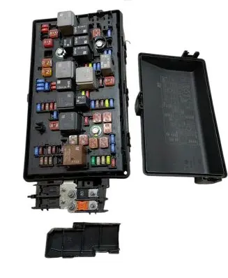 Fuse box set