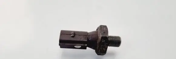 Volkswagen Golf IV Oil pressure sensor 