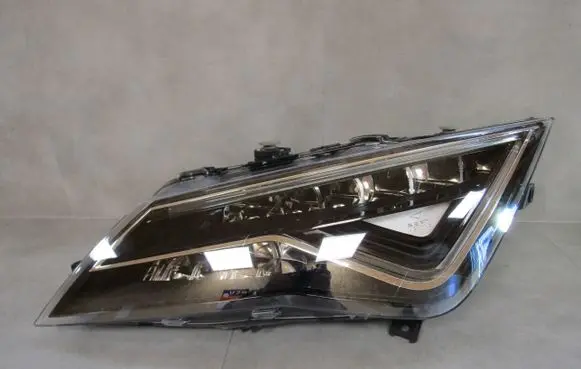 Seat Leon (5F) Headlight/headlamp 5F1941007G