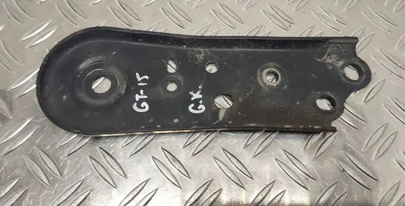 Other rear suspension part