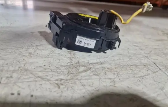 Ford Ranger Airbag slip ring squib (SRS ring) AB3914A664AC