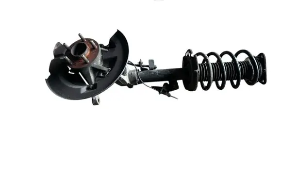 Ford Kuga II Front wheel hub spindle knuckle C520FR