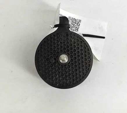 Volkswagen Golf VIII Alarm system siren 4H0907601E