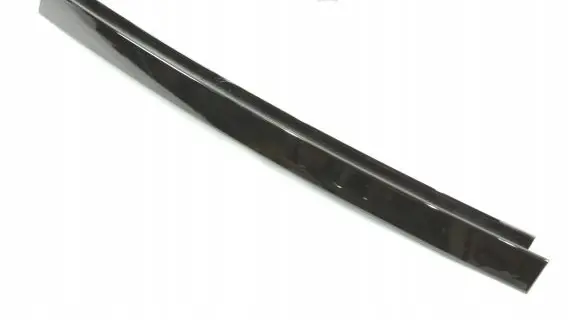 BMW 5 G60 Rear door glass trim molding 5A05905