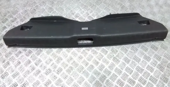 Volvo S90, V90 Trunk/boot sill cover protection 39835505