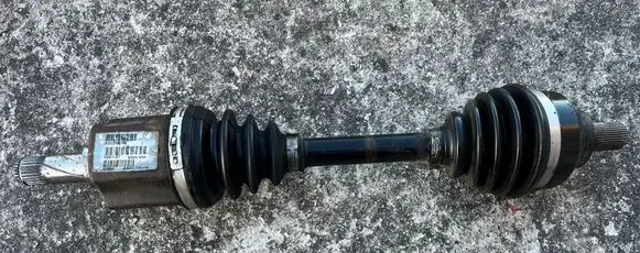 Volvo C70 Front driveshaft P31219035 31219035