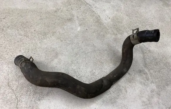 Toyota Prius (XW20) Heater radiator pipe/hose 