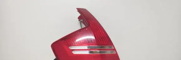 Citroen C4 I Rear/tail lights 9655864080