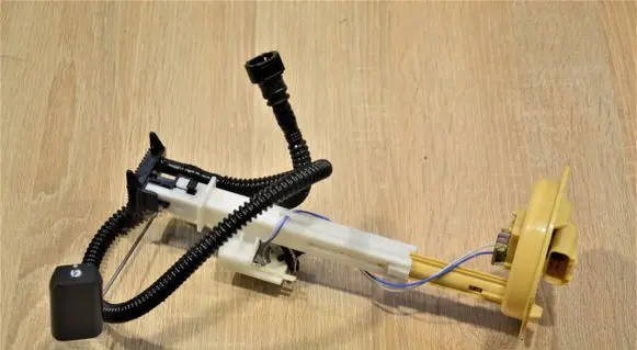 Opel Antara Fuel level sensor 13503270