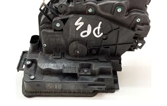BMW X5 F15 Front door lock 7362784
