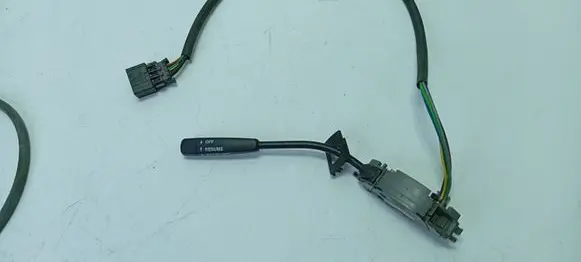 Mercedes-Benz SLK R170 Cruise control stalk 2025401044