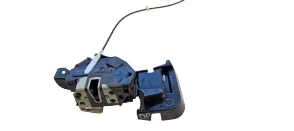 Ford Ranger Front door lock KB3B219A64 KB3B219A64BL N4W4F