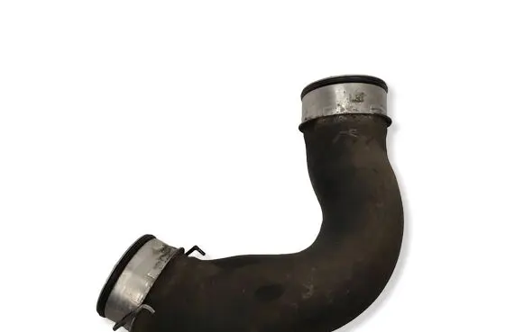 Volkswagen Touran I Intercooler hose/pipe 