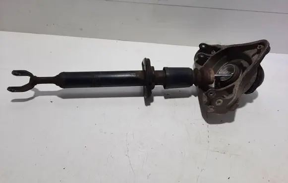 Audi A6 S6 C6 4F Front shock absorber/damper 4F0413031