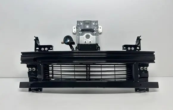 Renault Scenic E-Tech V Front bumper support beam