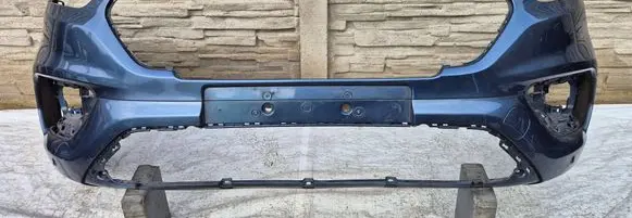 Ford Transit Custom Front bumper KK21-17F003 JK21-17F003