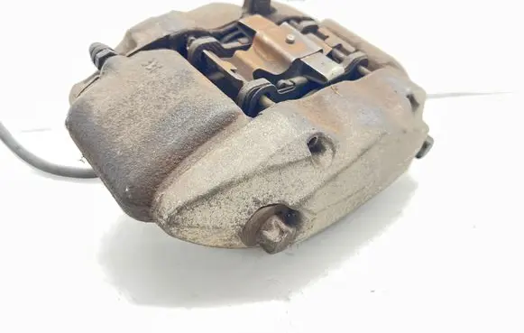 Mercedes-Benz CLS C219 Front brake caliper 