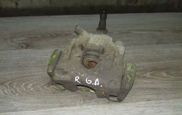 Volvo S80 Rear brake caliper