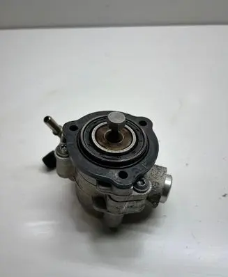Opel Signum Fuel injection high pressure pump 24465785