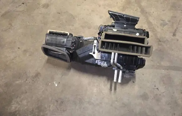 Audi Q5 SQ5 Interior heater climate box assembly 8T1820005S