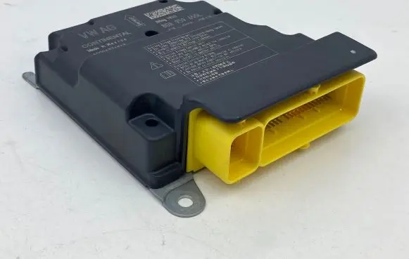 Audi Q5 SQ5 Airbag control unit/module 80A959655L A2C96376813