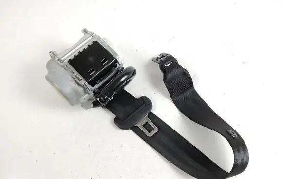 Audi A4 S4 B9 Rear seatbelt 8W0857805B