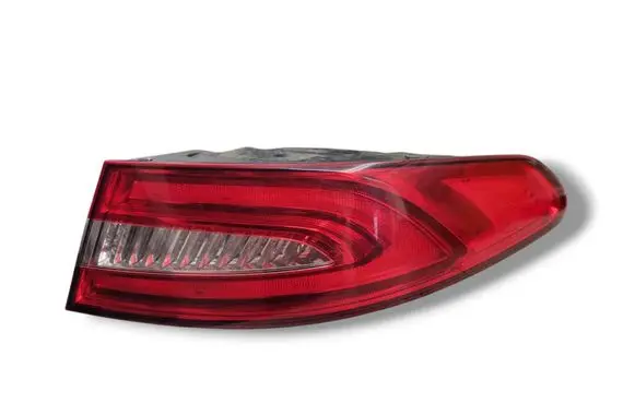 Jaguar XF X250 Rear/tail lights CX2313404AD