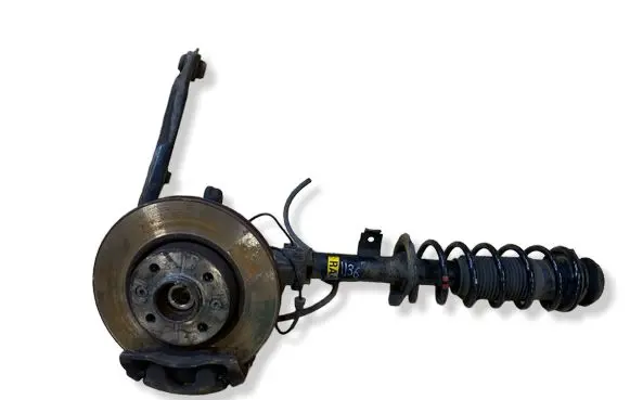 Nissan Micra K14 Front suspension assembly kit set 