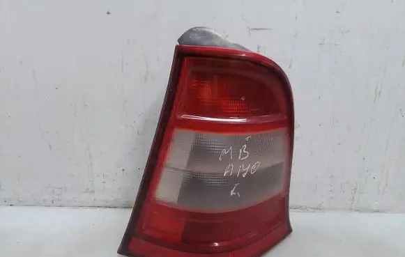 Mercedes-Benz A W168 Rear/tail lights