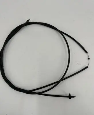 Volvo XC90 Engine bonnet/hood lock release cable 