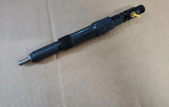 Ford Mondeo Mk III Fuel injector R00701D