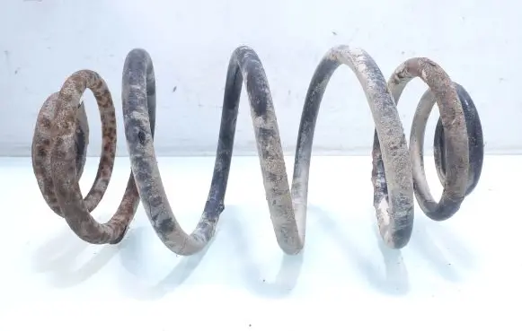 Opel Zafira B Rear coil spring