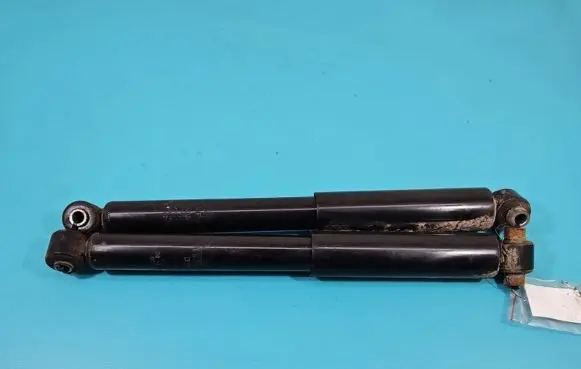 Chrysler PT Cruiser Rear shock absorber/damper IMPRK1379520