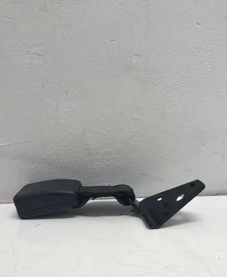 Peugeot 208 I Rear seatbelt buckle 6190405B