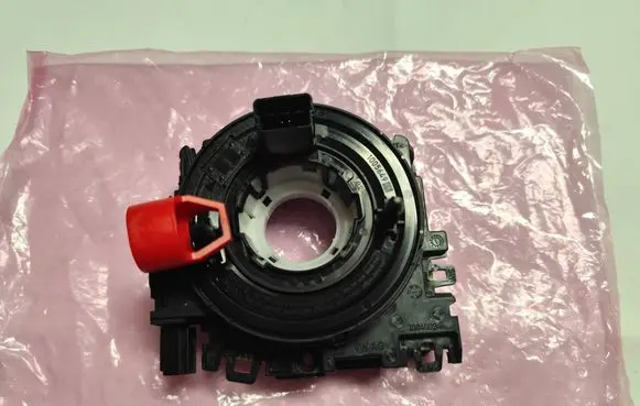 Audi A3 S3 8V Airbag slip ring squib (SRS ring) 5Q0953549E 1704721367 1011720002