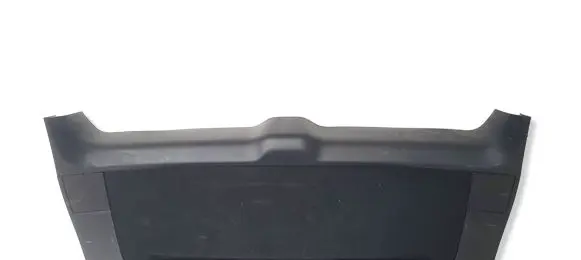 Citroen C5 Tailgate/boot lid cover trim 96819294ZD77 96819294ZD