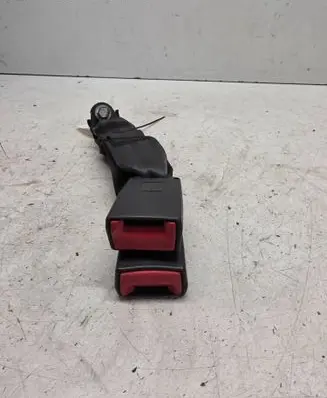 Hyundai Sonata Middle seatbelt buckle (rear) 1234