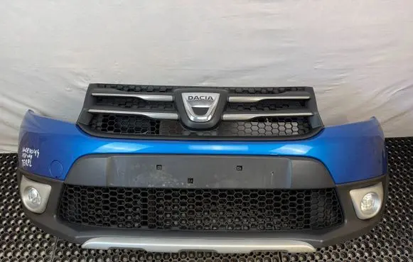 Dacia Sandero II Front bumper 