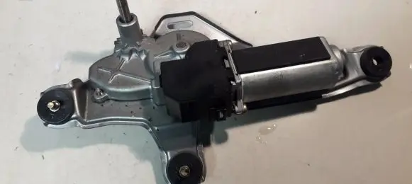 Toyota RAV 4 (XA20) Rear window wiper motor 8513042040 85130-42040