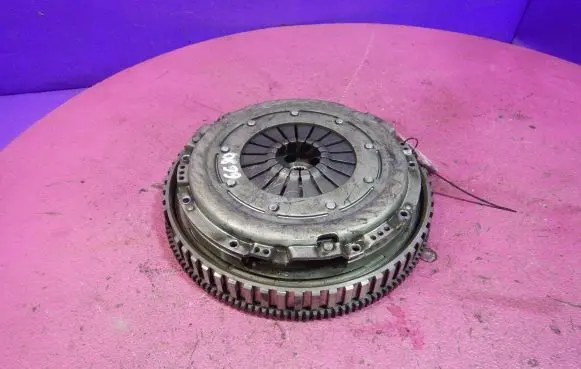 Renault Scenic II - Grand scenic II Clutch set kit