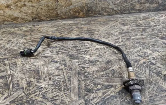 BMW 7 F01 F02 F03 F04 Lambda probe sensor 752626202 0258006755 984141