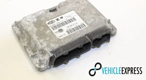 Volkswagen Golf IV Engine control unit/module 036906014AA