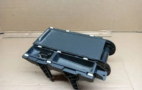 Volkswagen PASSAT B8 Cup holder front 3G0862531