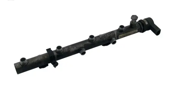 Audi A8 S8 D3 4E Fuel main line pipe 057130090K 057130090L