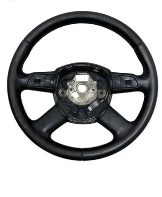 Audi A6 S6 C6 4F Steering wheel