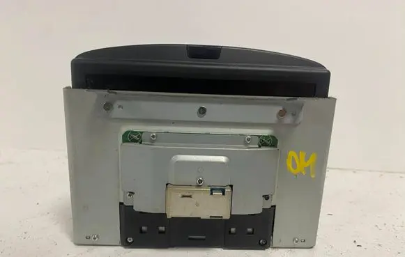 Volvo V70 Screen/display/small screen 30775626 307756261