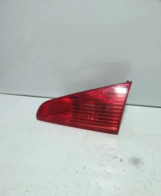 Peugeot 607 Rear/tail lights 2543D