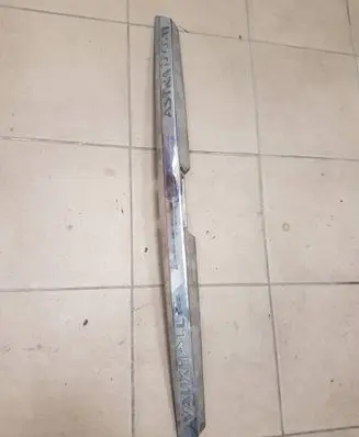 Opel Astra H Tailgate trim 13105814