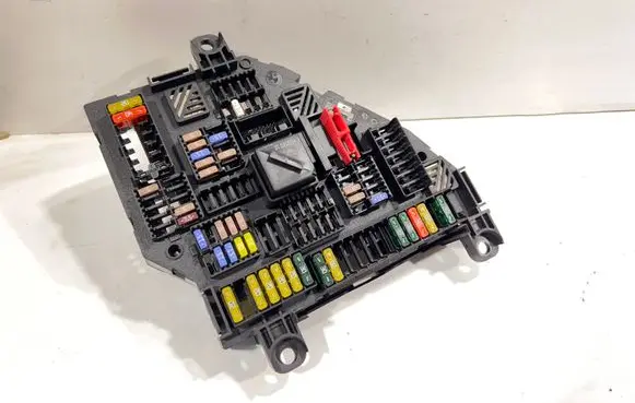 BMW X3 F25 Fuse module 9259468