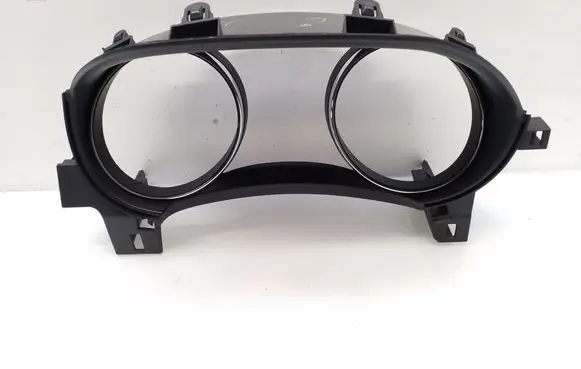 Nissan Qashqai Dashboard trim